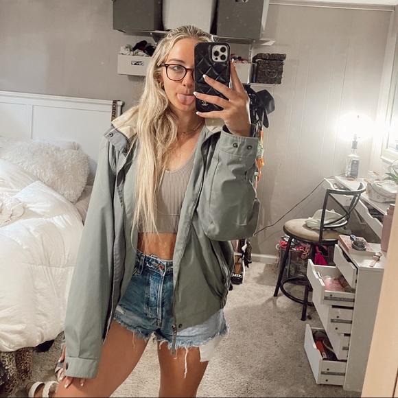 Agolde Jackets & Blazers - ST.JOHNS BAX jacket M